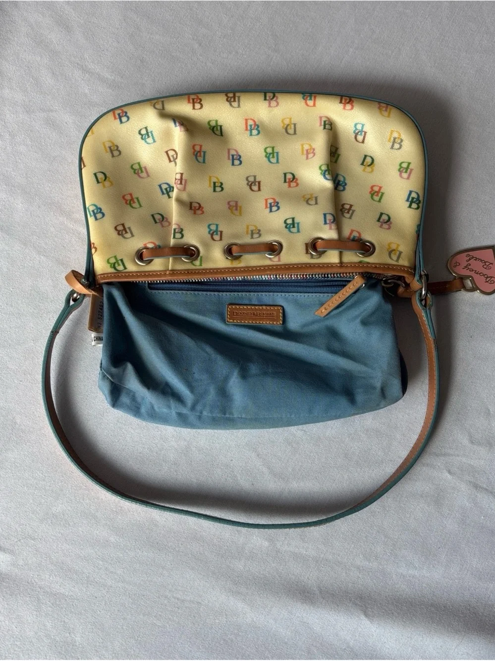 Dooney & Bourke vintage dooney